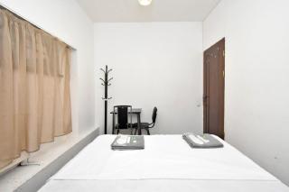 budget hotel Pushkin - 6