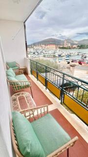 Apartmani Čagalj - 8