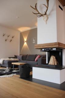 Design Suite Maximilian Tegernsee - Das Alpbach - 8