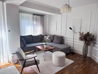 Vodno Cozy Haven - 0