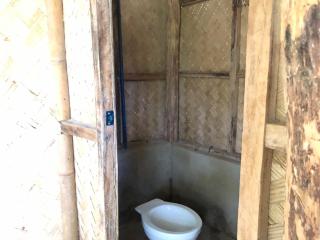 Rauto's Farm Stay Near Duli Beach - Small Cabin - 6