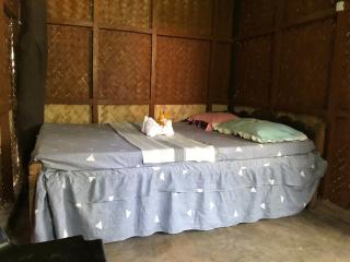 Rauto's Farm Stay Near Duli Beach - Small Cabin - 5