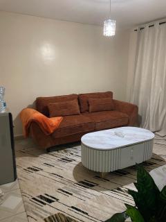 Fifi sweet stay - 4