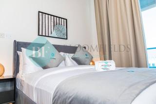 Stylish Studio in Julphar Al Reem - 7