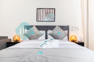 Stylish Studio in Julphar Al Reem - 9