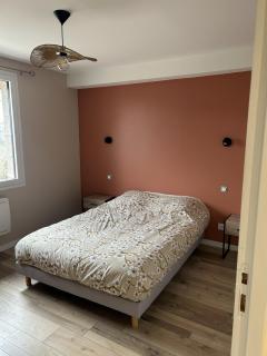 Maison situé à coté du parc des volcans d'auvergne - 4