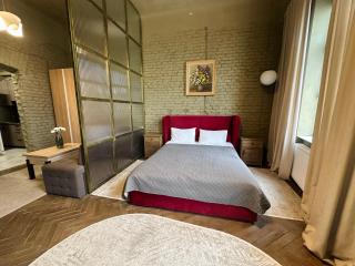 Апартаменти Делюкс - Chernivtsi - 7