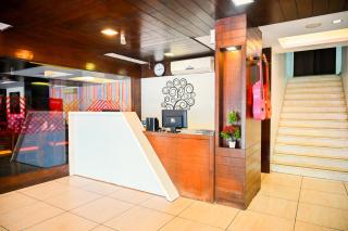 Ginger Vadodara ,Alkapuri - 5