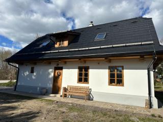 Chalupa Vlachovice - 6