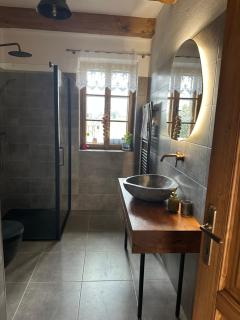 Chalupa Vlachovice - 5