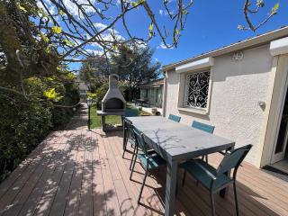 Villa au calme à Balaruc avec clim et parking - FR-1-503-174 - Balaruc-les-Bains - 2