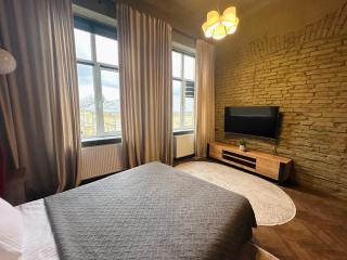 Апартаменти Делюкс - Chernivtsi - 4