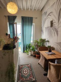 Chambres d'hôtes de l'Echauguette - 7