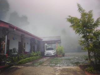 New Diythalawa Holiday Bungalow - 3