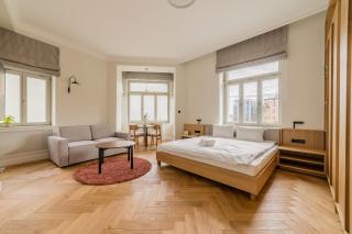 Podgórna Boutique Downtown Apartments by BookingHost - 0