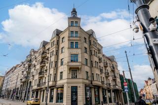 Podgórna Boutique Downtown Apartments by BookingHost - 6