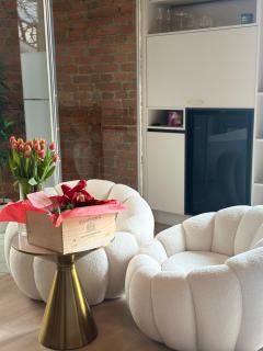 JOYSO LIFE&SPA Brasov Apartments - Couples Only - 7