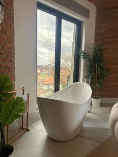 JOYSO LIFE&SPA Brasov Apartments - Couples Only - 3