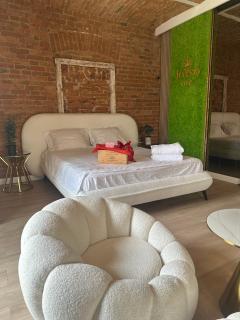 JOYSO LIFE&SPA Brasov Apartments - Couples Only - 9