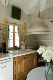 L'Orée du Castel - Gîte au pied du château - 8