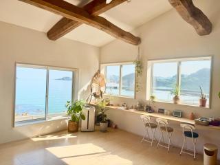 SEABASE villa at shimane - 3