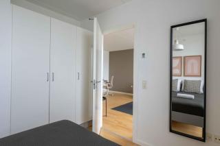 Amazing Two Bedroom Apartment in Urban Area - 3