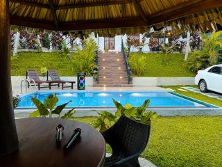 Finest Retreat Tangalle - Cozy Villa & Pool, Beach Nearby - 5