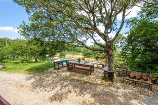 Holiday House Casa Beccaccia Piscina Privata - 3