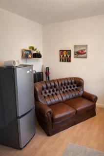 Top ausgestattete 2 Zimmer Wohnung mit Parkplatz - 3