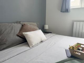 Le Cognaçais Centre-ville Cosy & Élégant - 9