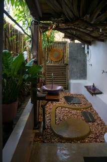 MONSOON Eco Resort - 3