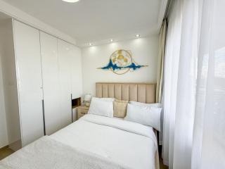 Stylish 2-Bedroom in Westlands, Views, Pool & Gym - 4