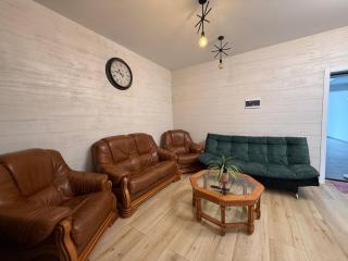 Apartament white Park Green - 5