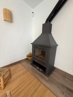 Chilches Rural con Chimenea, Piscina y Parking gratis ofcala - 1