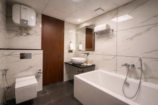 RLS Hotels, Greater Noida Near Expo Centre & Mart - 7