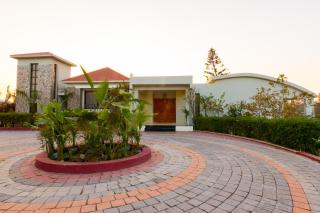 Sanskriti Farmstay - 0