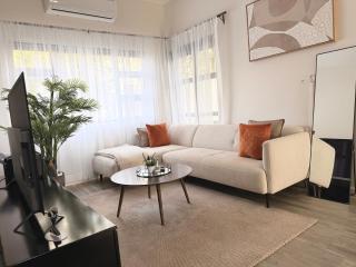 Serenity falls estate - 1