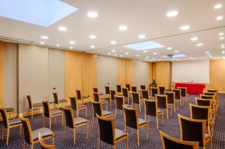 City Life Hotel Poliziano, by R Collection Hotels - Mailand - 3