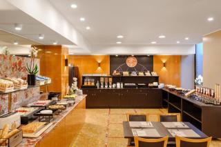City Life Hotel Poliziano, by R Collection Hotels - Mailand - 5