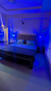 AL-AMANAH Guest House ISLAMABAD - 5