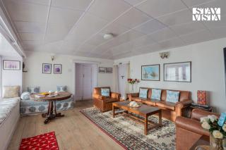 StayVista at Thanedhar Estate with Bonfire - 4