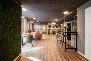 ADAPT APARTMENT HOTEL Siegen - Siegen - 7