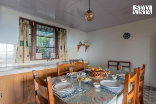 StayVista at Thanedhar Estate with Bonfire - 3