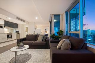 H'Residences 1 Bedroom Retreat - Central Location - Level 14 - 5