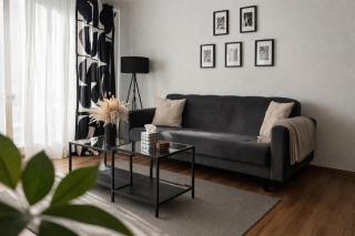 Gallery Apartment - 0