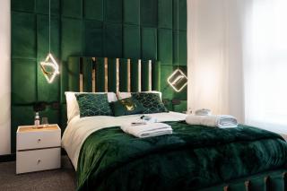 Bristol Boutique Stay - 9