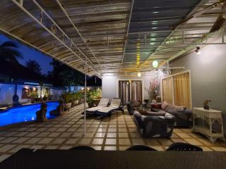 Villa au calme à Pattaya - 7