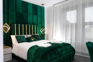 Bristol Boutique Stay - 1