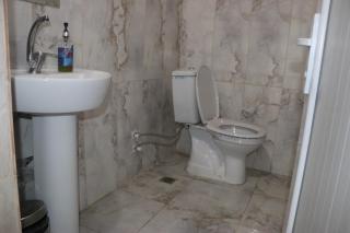 Kapuzbaşı Şelaleleri Uçar pansiyon - 8