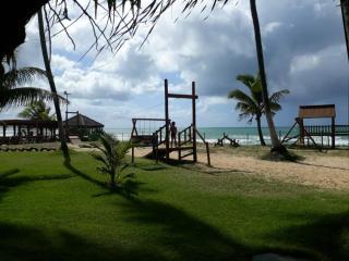 Apto no ancorar com varanda para ate seis pessoas - 5